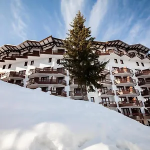 Skimania Grand Bois , Courchevel France