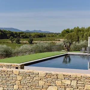 Domaine De La Galiniere Châteauneuf-le-Rouge