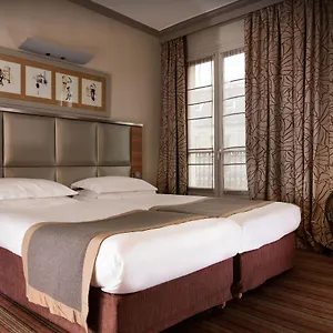 Hotel Berne Opera, Paris
