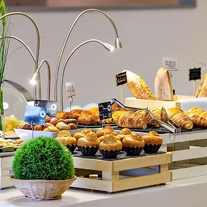 Hotel Mercure Vaugirard Porte De Versailles, Paris