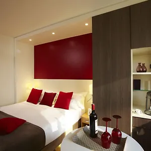 Aparthotel Citadines Montparnasse, Paris