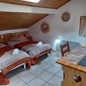 Apartment Le Mont-cenis, Garage Pour Motards Et Cyclistes, Gare A 800m