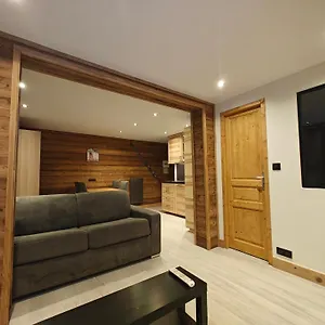 Chez Carole Et Arnaud , Val Thorens France