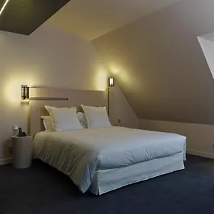 De Nell Parijs