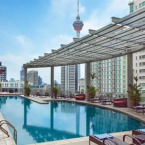 Ascott 5*, Kuala Lumpur Malaysia