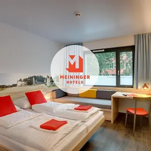 Meininger Downtown Franz 3*, Vienna Austria