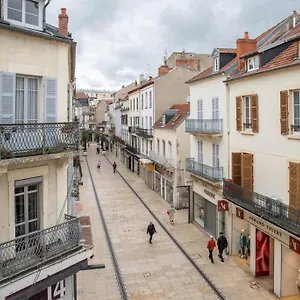 Grande Maison - Maison Ou En Centre , Vichy France