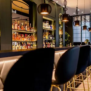 Hotel One Paris-porte Doree, Paris