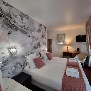 Hotel France Eiffel, Paris