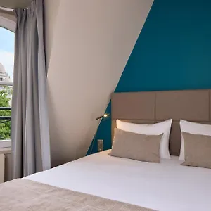 Timhotel Montmartre Отель