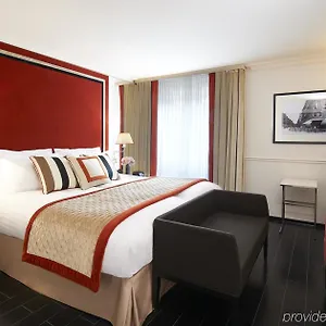 5* Hotel Castille – Starhotels Collezione