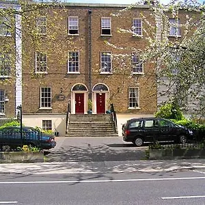 Waterloo Town House & 4*, Dublin Ireland