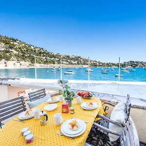 Quai Des Marinieres Ap2015 By Riviera Homes , Villefranche-sur-Mer France