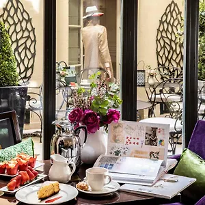 Hotel Arioso, Paris
