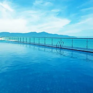 Muong Thanh Luxury 5*, Da Nang Vietnam