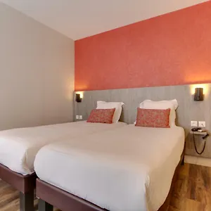 Hotel Sure By Western Gare Du Nord, Paris