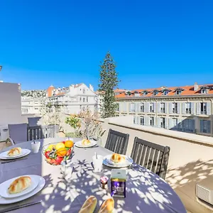Palais L'escurial Ap4069 By Riviera Homes , Nice France