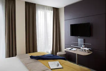 Ibis Paris Avenue De La Republique Hotel Frankrijk